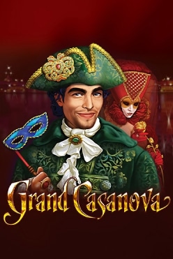 Играть в Grand Casanova онлайн бесплатно