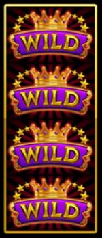 Символ WILD
