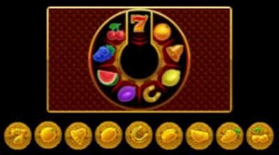 BONUSSPINS