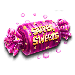Конфетный сюрприз Super Sweets!