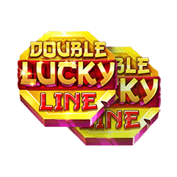 Icon 4 Double Lucky Line