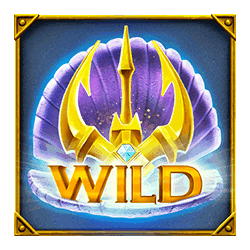 Wild Symbol of Ocean’s Treasure Slot