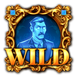 Wild Symbol of Mysterious Slot