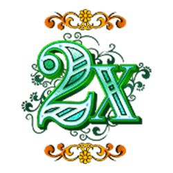 Symbol 2 Seven 7’s
