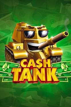 Cash Tank Free Play in Demo Mode