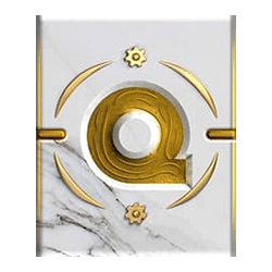 Icon 7 Golden Cryptex