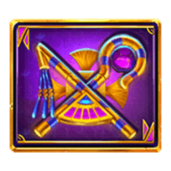 Icon 3 Vault of Anubis