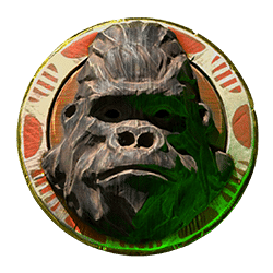 Icon 13 Gorilla Kingdom