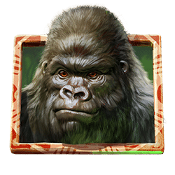 Icon 1 Gorilla Kingdom