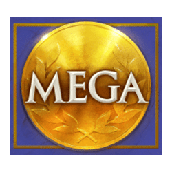 Scatter of Arena of Gold Slot