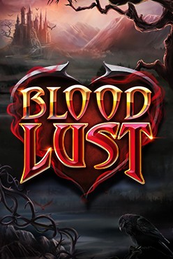 Blood Lust Free Play in Demo Mode