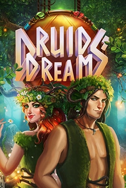 Druids’ Dream Free Play in Demo Mode