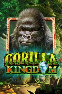 Играть в Gorilla Kingdom онлайн бесплатно