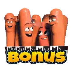 Bonus символ