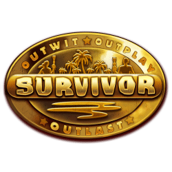 Scatter of Survivor Megaways Slot