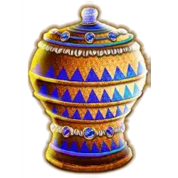 Символ урна