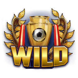 Wild Symbol of All Win FC Slot