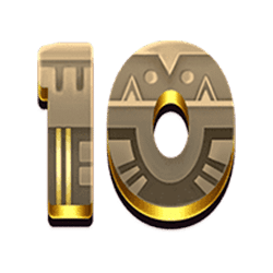 Icon 10 Aztec Spins
