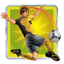 Символ4 слота Football Star Deluxe