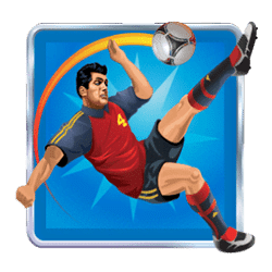 Символ6 слота Football Star Deluxe