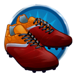 Icon 10 Football Star Deluxe