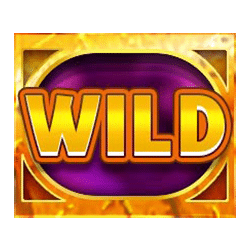 Wild Symbol of Gorilla Gold Megaways Slot
