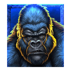 Icon 1 Gorilla Gold Megaways