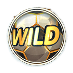 Wild Symbol of 11 Champions Slot