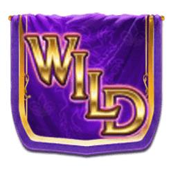Wild-символ игрового автомата Age of Conquest