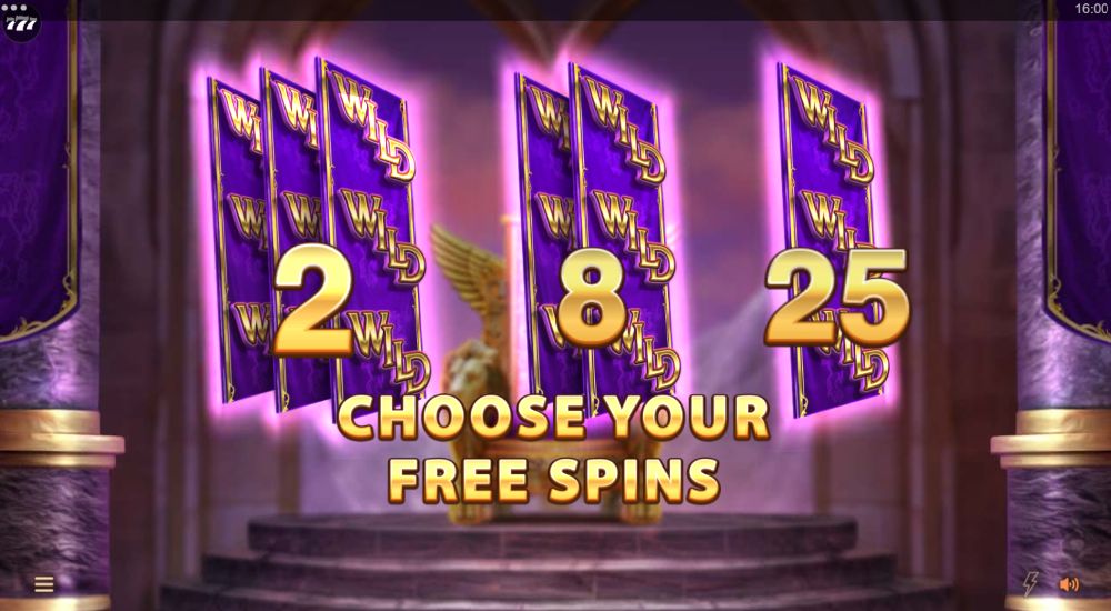 Age of Conquest free slot play