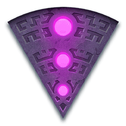 Символ5 слота Avatars: Gateway Guardians