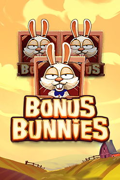 Bonus Bunnies Free Play in Demo Mode