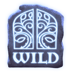 Wild Symbol of Avalon: The Lost Kingdom Slot