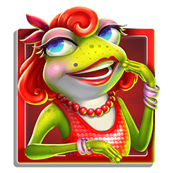 Icon 2 Elvis Frog in Vegas