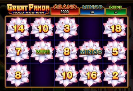 Bonus game