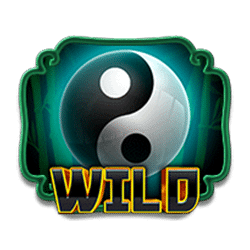 Wild Symbol of Great Panda Slot