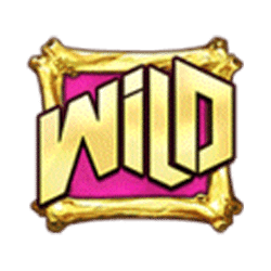 Wild Symbol of Twisted Sister Slot