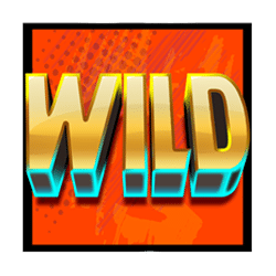 Wild Symbol of Aurora: Beast Hunter Slot
