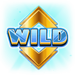 Wild Symbol of Rally 4 Riches Slot