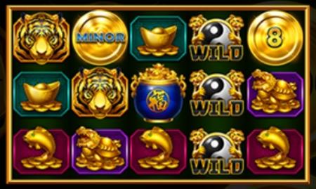 Free Spins