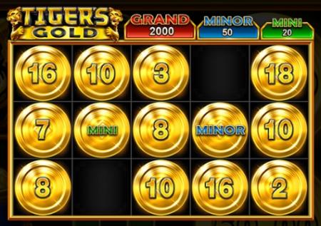 Bonus Game