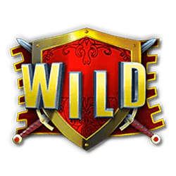 Wild Symbol of Arthur`s Gold Slot