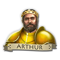 Symbol 3 Arthur`s Gold