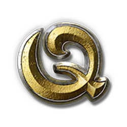 Symbol 10 Arthur`s Gold