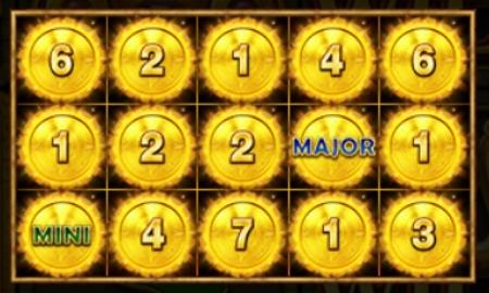 Jackpots