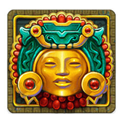 Icon 2 Aztec Sun: Hold and Win