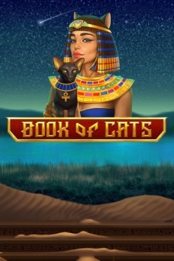 Book Of Cats Free Play in Demo Mode