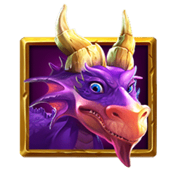 Symbol 1 Drago – Jewels of Fortune