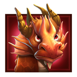 Symbol 2 Drago – Jewels of Fortune