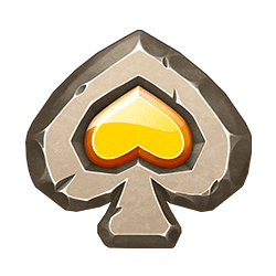 Icon 5 Gold Volcano